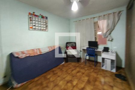 Quarto 1 de casa à venda com 4 quartos, 200m² em Dic Iii (conjunto Habitacional Ruy Novaes), Campinas