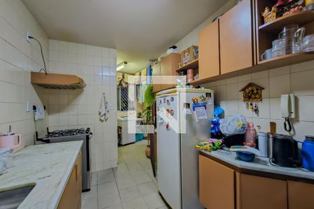 Apartamento à venda com 3 quartos, 90m² em Cidade Nova, Belo Horizonte