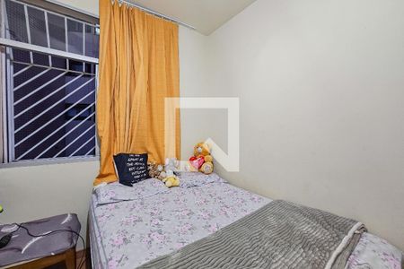 Apartamento à venda com 3 quartos, 90m² em Cidade Nova, Belo Horizonte