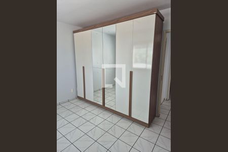 Quarto de apartamento para alugar com 2 quartos, 56m² em Residencial Eldorado, Goiânia