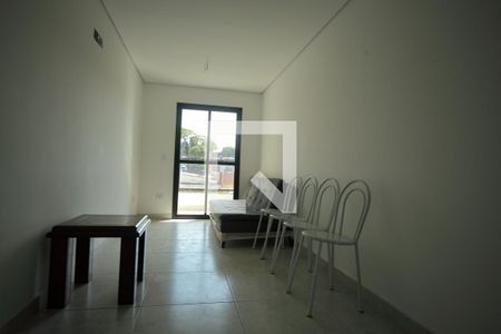 Apartamento à venda com 2 quartos, 53m² em Jardim Lavinia, São Bernardo do Campo