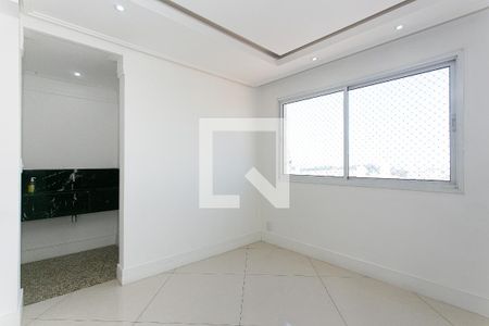 Sala de apartamento para alugar com 3 quartos, 122m² em Vila Carrão, São Paulo