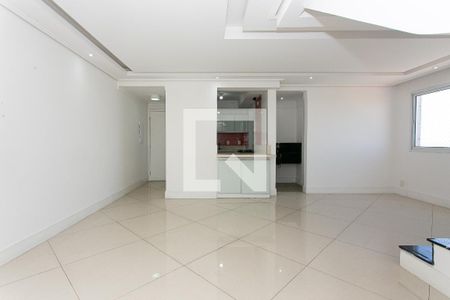 Sala de apartamento para alugar com 3 quartos, 122m² em Vila Carrão, São Paulo