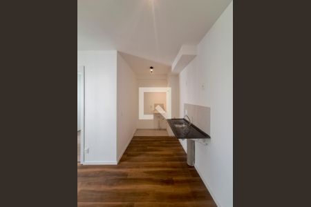 Sala de apartamento para alugar com 2 quartos, 38m² em Santana, São Paulo