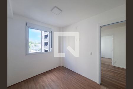 Quarto 1 de apartamento para alugar com 2 quartos, 38m² em Santana, São Paulo