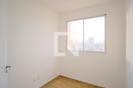 Quarto 2 de apartamento para alugar com 2 quartos, 32m² em Vila Matilde, São Paulo