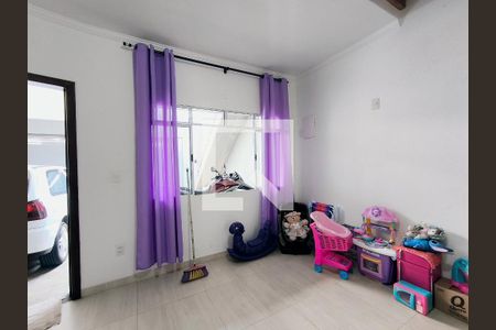 Sala de casa à venda com 3 quartos, 177m² em Vila de Vecchi, Jundiaí