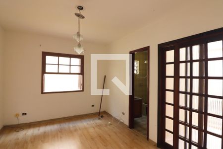 Quarto 1 - Suíte de casa para alugar com 3 quartos, 158m² em Anchieta, São Bernardo do Campo