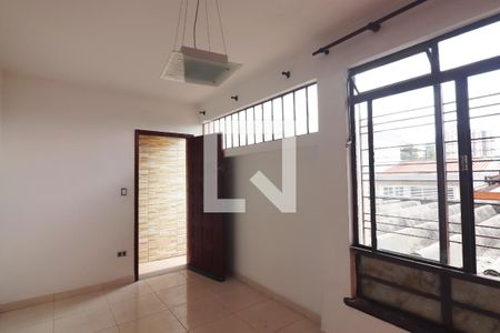 Sala  de casa para alugar com 3 quartos, 158m² em Anchieta, São Bernardo do Campo