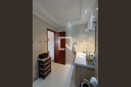Banheiro - torneira de casa à venda com 3 quartos, 245m² em Vila Moinho Velho, São Paulo