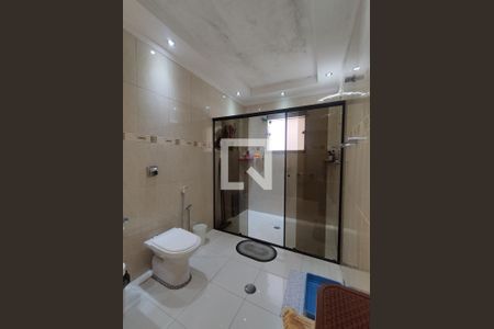Banheiro - torneira de casa à venda com 3 quartos, 245m² em Vila Moinho Velho, São Paulo