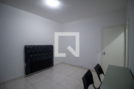 Quarto  de kitnet/studio para alugar com 1 quarto, 42m² em Parque São Bento, Sorocaba