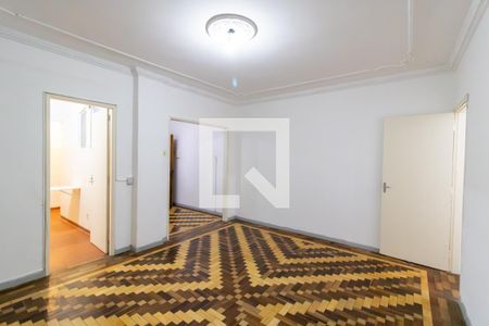 Sala de apartamento à venda com 3 quartos, 117m² em Centro Histórico, Porto Alegre