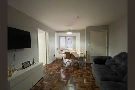 Apartamento para alugar com 2 quartos, 64m² em Rio Branco, Novo Hamburgo