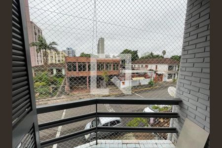 Apartamento para alugar com 2 quartos, 64m² em Rio Branco, Novo Hamburgo