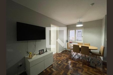 Apartamento para alugar com 2 quartos, 64m² em Rio Branco, Novo Hamburgo