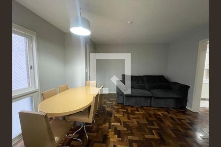 Apartamento para alugar com 2 quartos, 64m² em Rio Branco, Novo Hamburgo