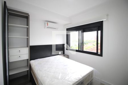 Quarto 1 de apartamento para alugar com 1 quarto, 35m² em Moinhos de Vento, Porto Alegre