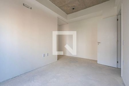 Suíte 1 de apartamento à venda com 3 quartos, 108m² em Sumaré, São Paulo