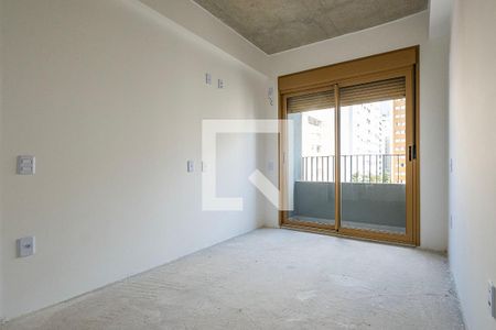 Suíte 1 de apartamento à venda com 3 quartos, 108m² em Sumaré, São Paulo