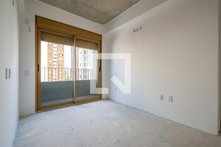 Suíte 1 de apartamento à venda com 3 quartos, 108m² em Sumaré, São Paulo