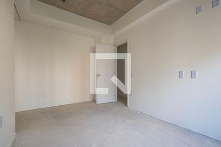 Suíte 1 de apartamento à venda com 3 quartos, 108m² em Sumaré, São Paulo