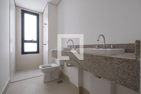 Suíte 1 de apartamento à venda com 3 quartos, 108m² em Sumaré, São Paulo