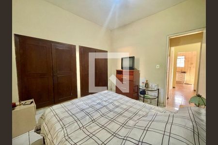 Casa para alugar com 2 quartos, 210m² em Santa Cruz, Belo Horizonte