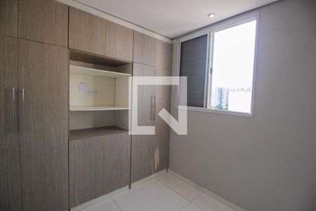 Suíte de apartamento para alugar com 3 quartos, 57m² em Vila Pirajussara, São Paulo