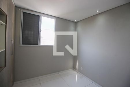 Suíte de apartamento para alugar com 3 quartos, 57m² em Vila Pirajussara, São Paulo