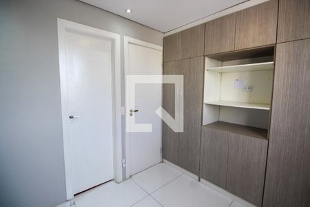 Suíte de apartamento para alugar com 3 quartos, 57m² em Vila Pirajussara, São Paulo