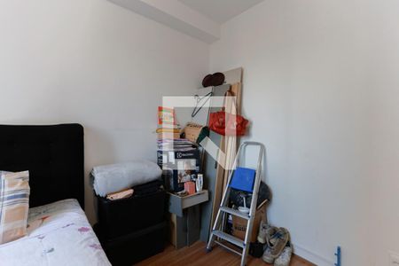 Quarto 1 de apartamento à venda com 2 quartos, 35m² em Limão, São Paulo