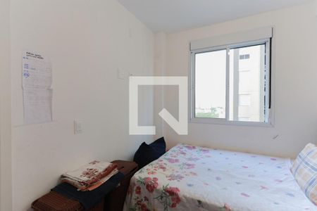 Quarto 1 de apartamento à venda com 2 quartos, 35m² em Limão, São Paulo