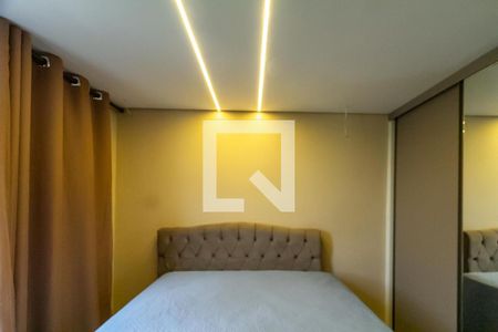 Quarto 1 de apartamento para alugar com 2 quartos, 52m² em Paulicéia, São Bernardo do Campo