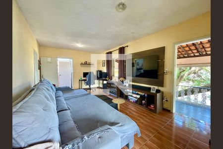 Casa para alugar com 1 quarto, 210m² em Santa Cruz, Belo Horizonte