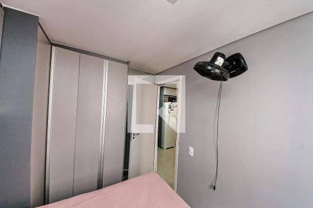 Apartamento para alugar com 2 quartos, 35m² em Parque São Lourenço, São Paulo