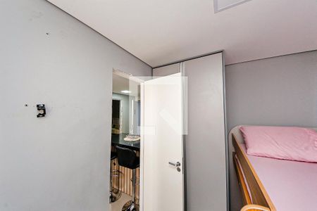 Apartamento para alugar com 2 quartos, 35m² em Parque São Lourenço, São Paulo