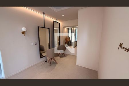 Apartamento à venda com 3 quartos, 123m² em Moema, São Paulo