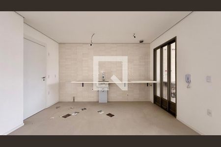 Apartamento à venda com 3 quartos, 123m² em Moema, São Paulo