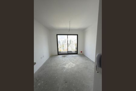 Studio de kitnet/studio à venda com 1 quarto, 24m² em Vila Nova Conceição, São Paulo