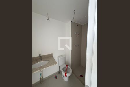 Studio de kitnet/studio à venda com 1 quarto, 24m² em Vila Nova Conceição, São Paulo