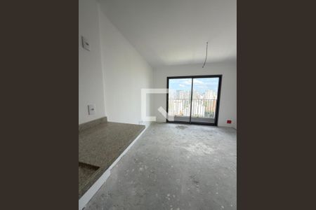 Studio de kitnet/studio à venda com 1 quarto, 24m² em Vila Nova Conceição, São Paulo