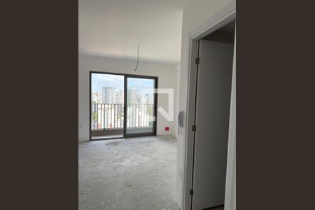 Studio de kitnet/studio à venda com 1 quarto, 24m² em Vila Nova Conceição, São Paulo
