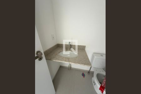 Studio de kitnet/studio à venda com 1 quarto, 24m² em Vila Nova Conceição, São Paulo