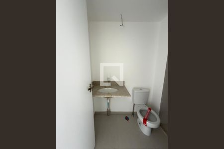 Studio de kitnet/studio à venda com 1 quarto, 24m² em Vila Nova Conceição, São Paulo