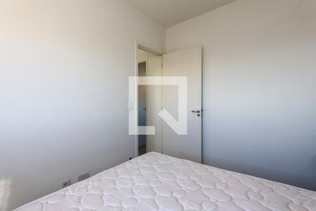 Quarto 1 de apartamento para alugar com 2 quartos, 48m² em Vila Andrade, São Paulo