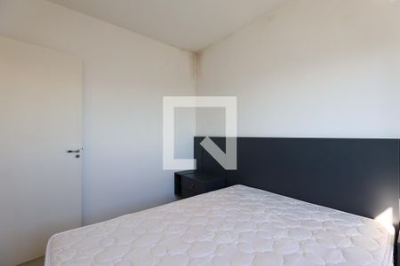 Quarto 1 de apartamento para alugar com 2 quartos, 48m² em Vila Andrade, São Paulo