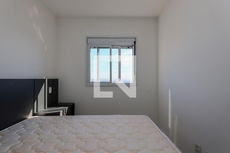 Quarto 1 de apartamento para alugar com 2 quartos, 48m² em Vila Andrade, São Paulo
