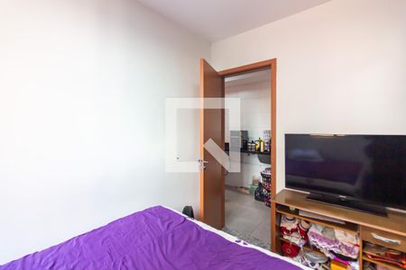 Quarto 1 de apartamento à venda com 2 quartos, 40m² em Jardim Boa Vista (zona Oeste), Osasco