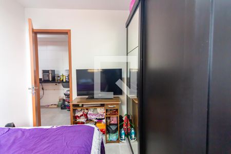 Quarto 1 de apartamento à venda com 2 quartos, 40m² em Jardim Boa Vista (zona Oeste), Osasco